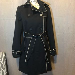 Gap Trench / Raincoat